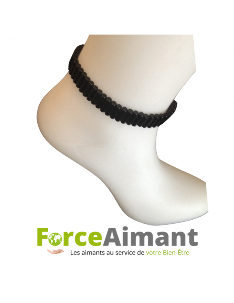 bracelet minceur magnétique