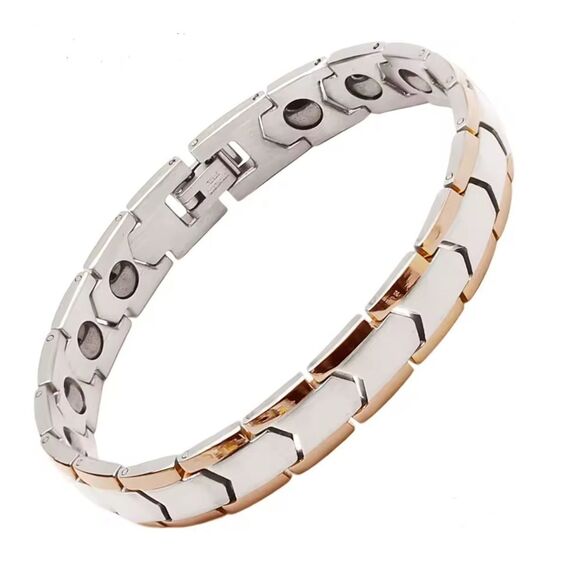 les bien fait des bracelet magnetique