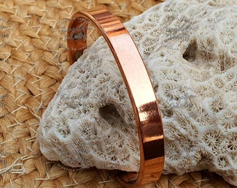 bracelet anti douleur cuivre