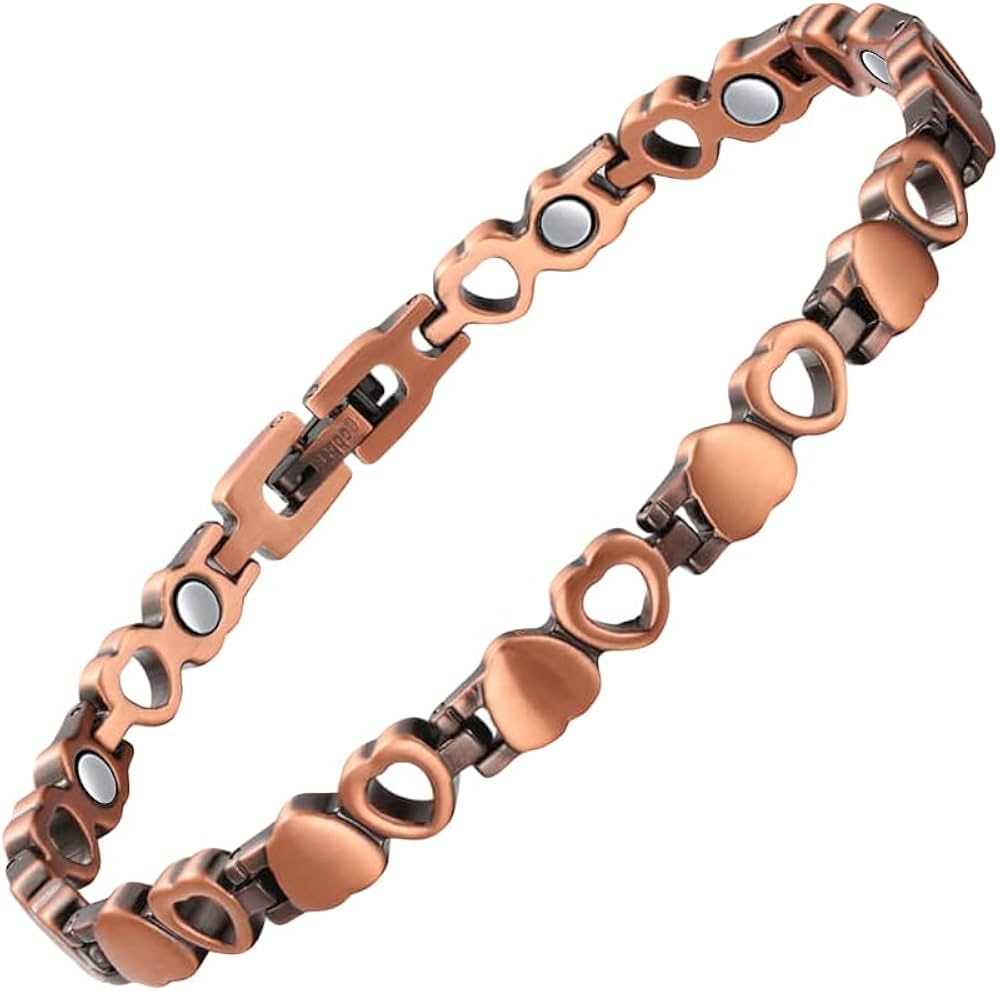 bracelets aimants femme