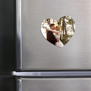 magnet photo frigo