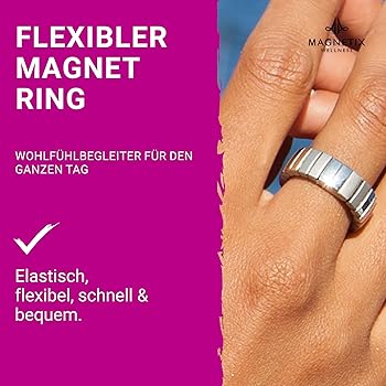 bijoux magnetix