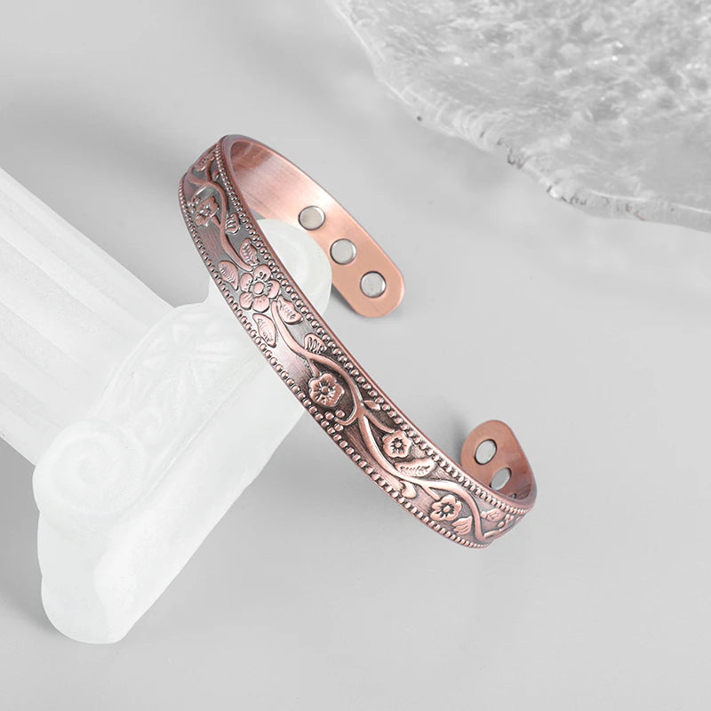 bracelet aimant anti douleur