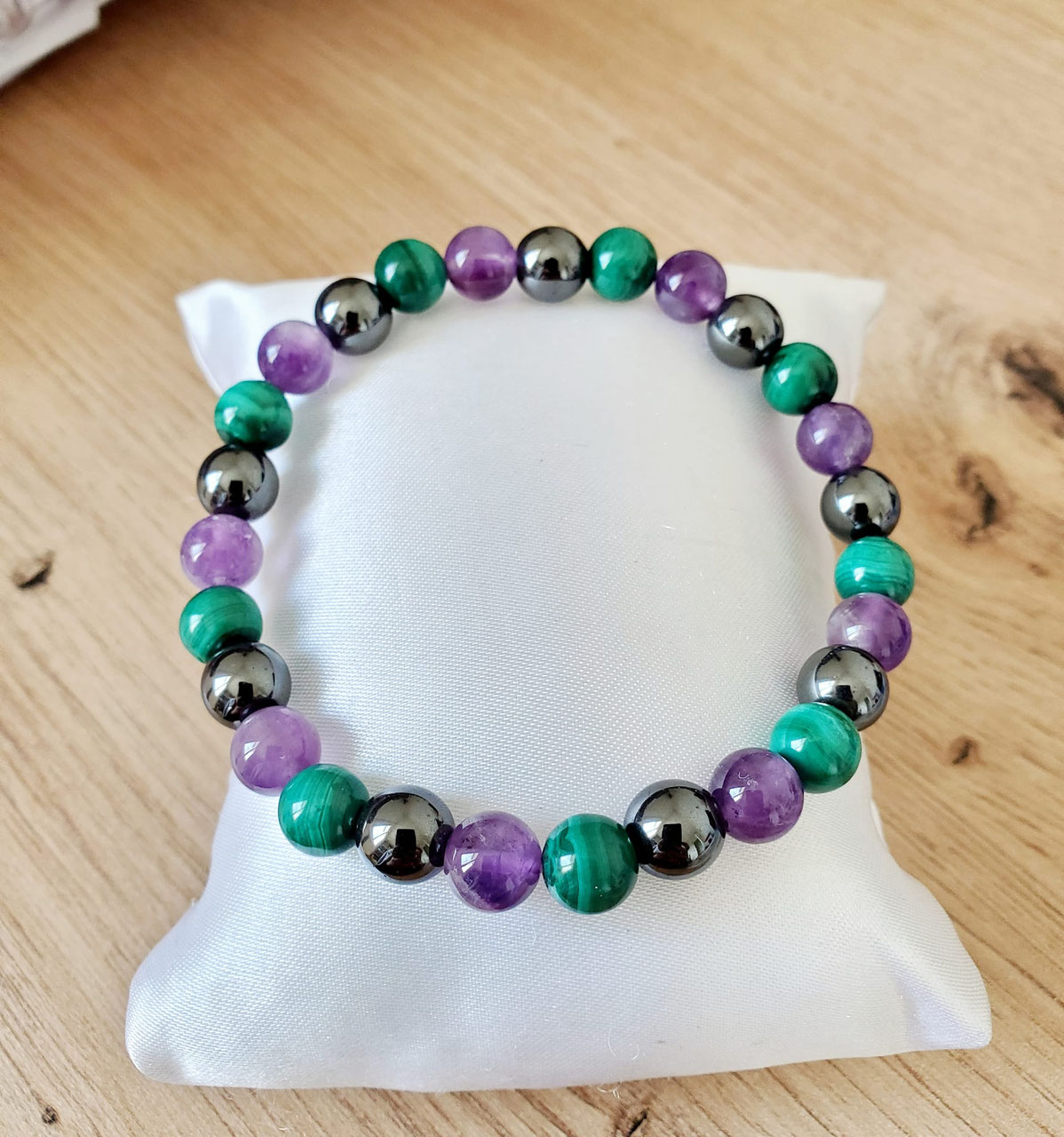 bracelet anti douleur arthrose homme