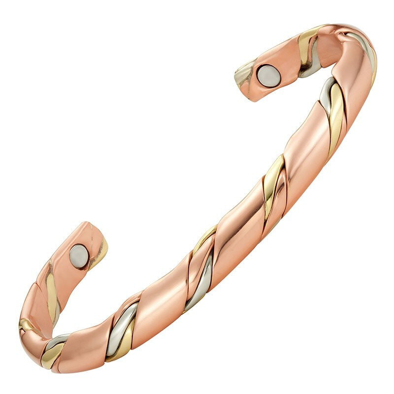 bracelet cuivre femme arthrose