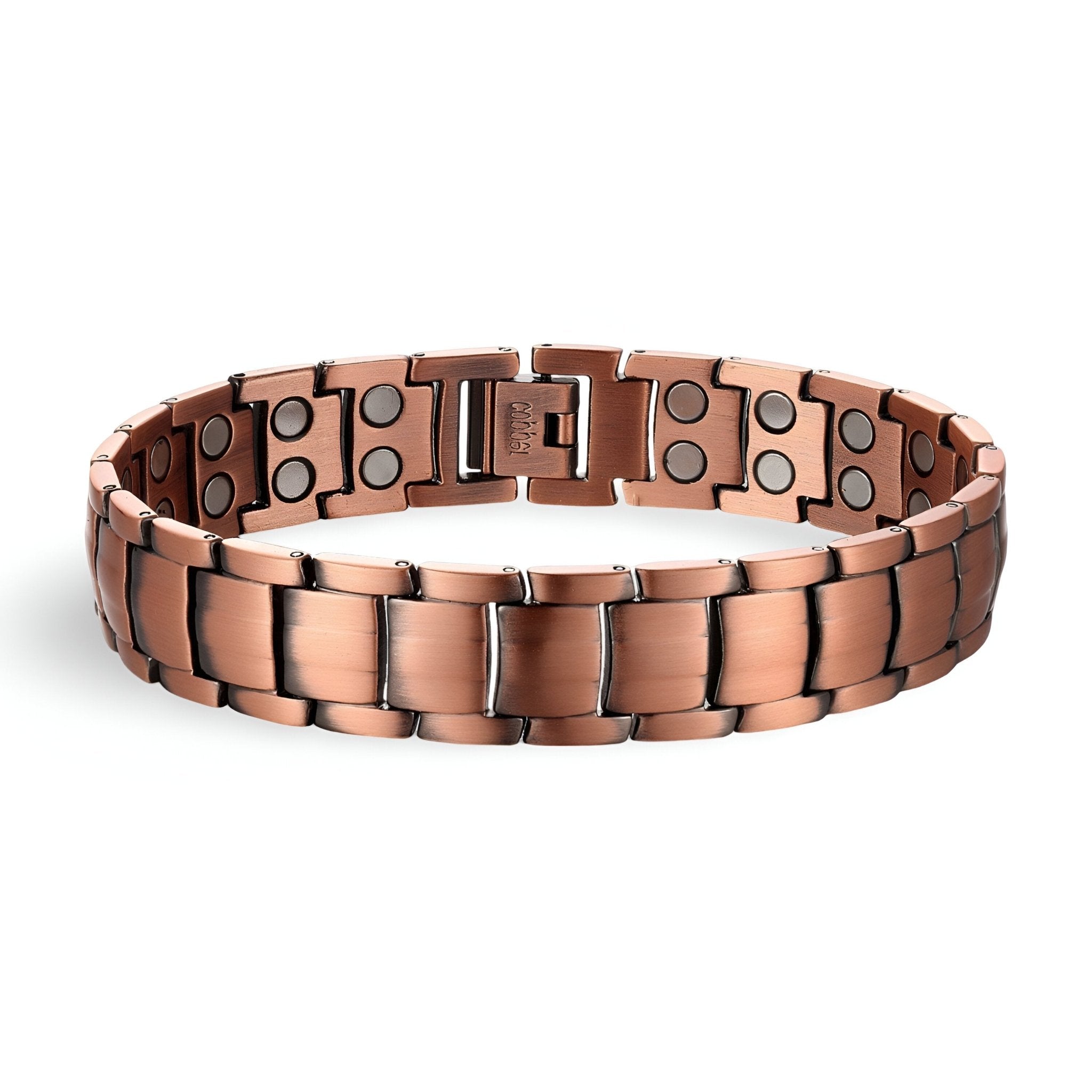 bracelet magnetique cuivre homme