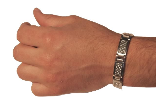bracelet magnétothérapie