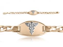 bracelet thérapeutique homme