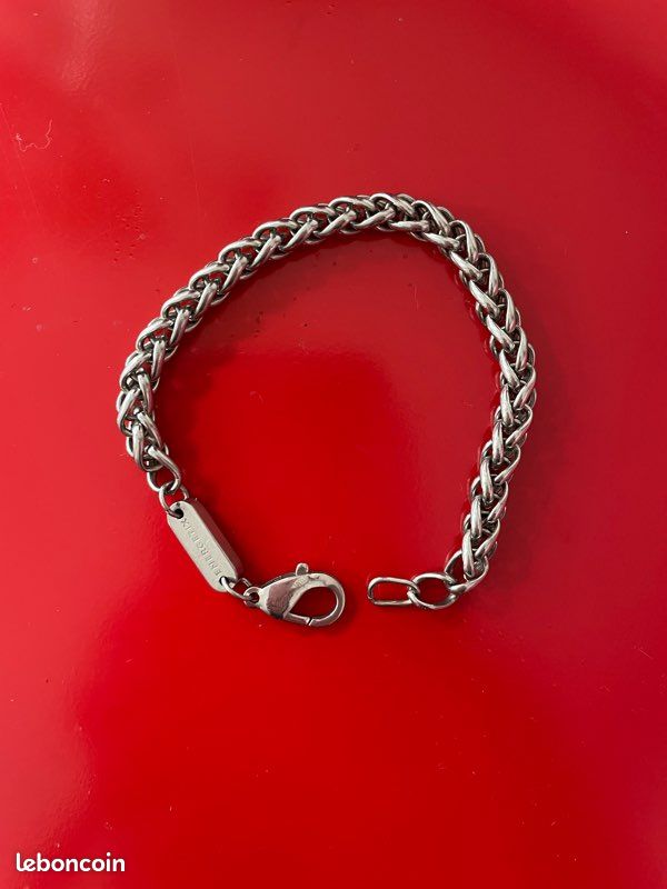 energetix bracelet femme