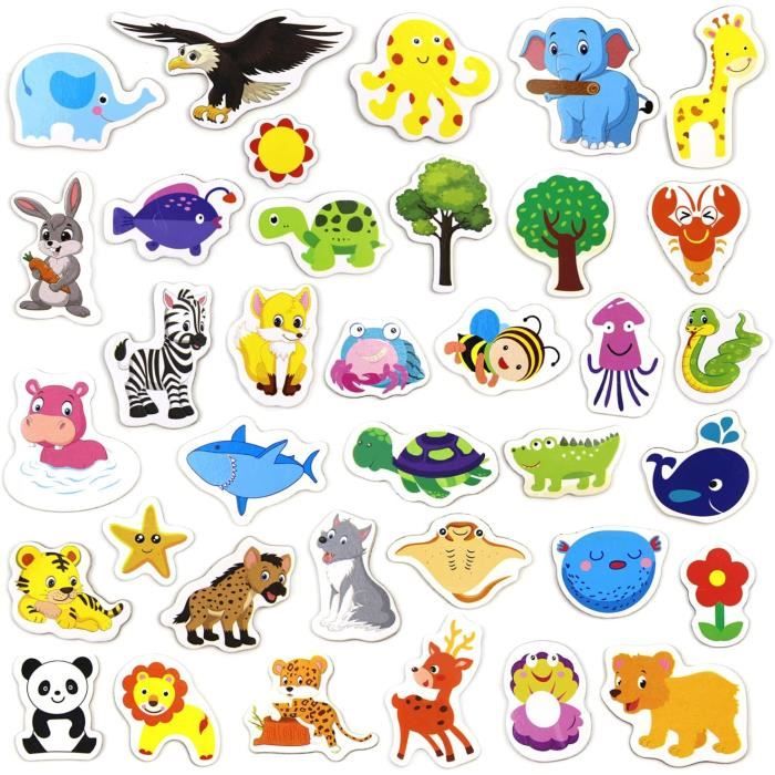 magnet frigo photo