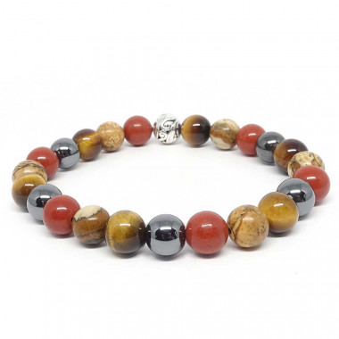 peut-on dormir avec un bracelet magnétique
