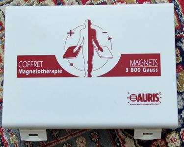 auris magnetic