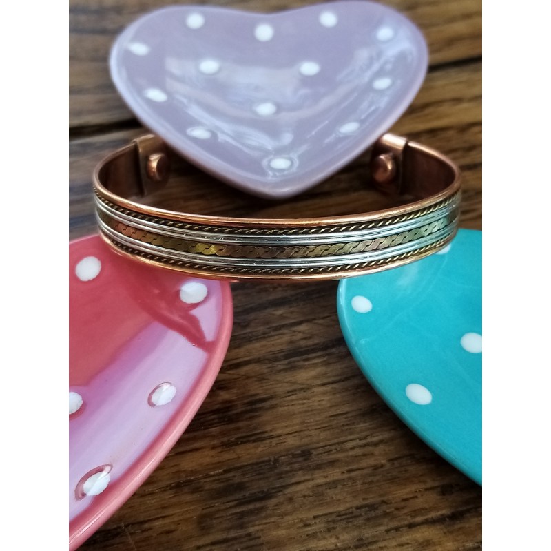 bracelet aimanté bienfaits