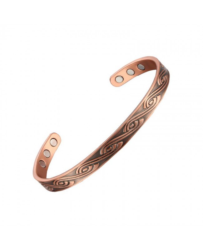 bracelet cuivre douleurs articulaires