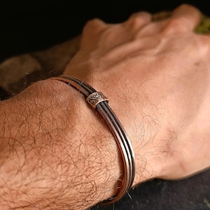 bracelet en cuivre arthrose