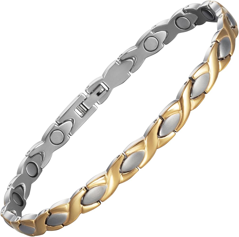 bracelet magnétique pour cheville