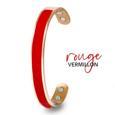 bracelet cuivre pour arthrose