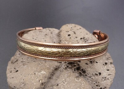 bracelet en cuivre pour les douleurs