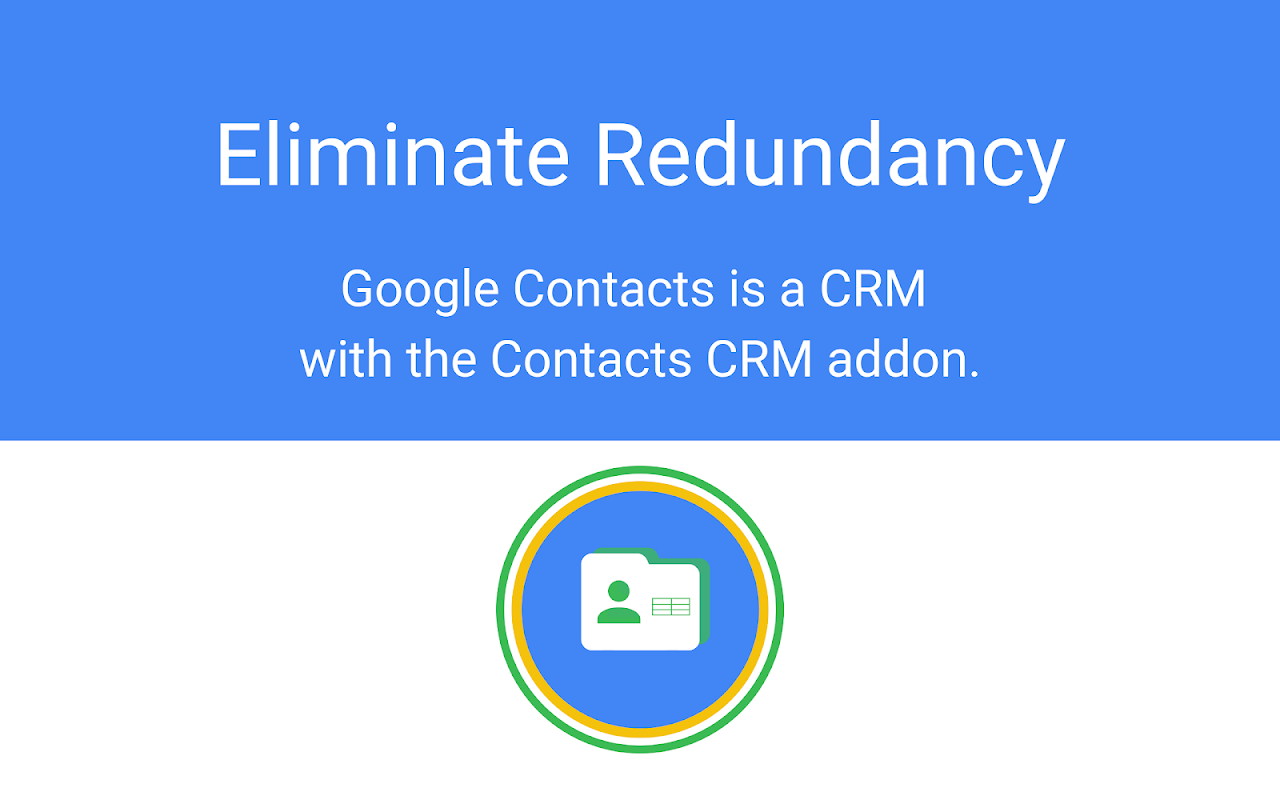 crm gestion de contacts