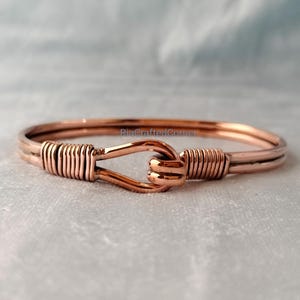 arthrose bracelet cuivre