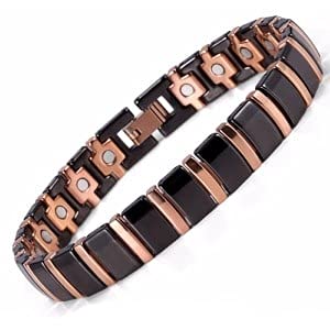 auris bracelet aimanté