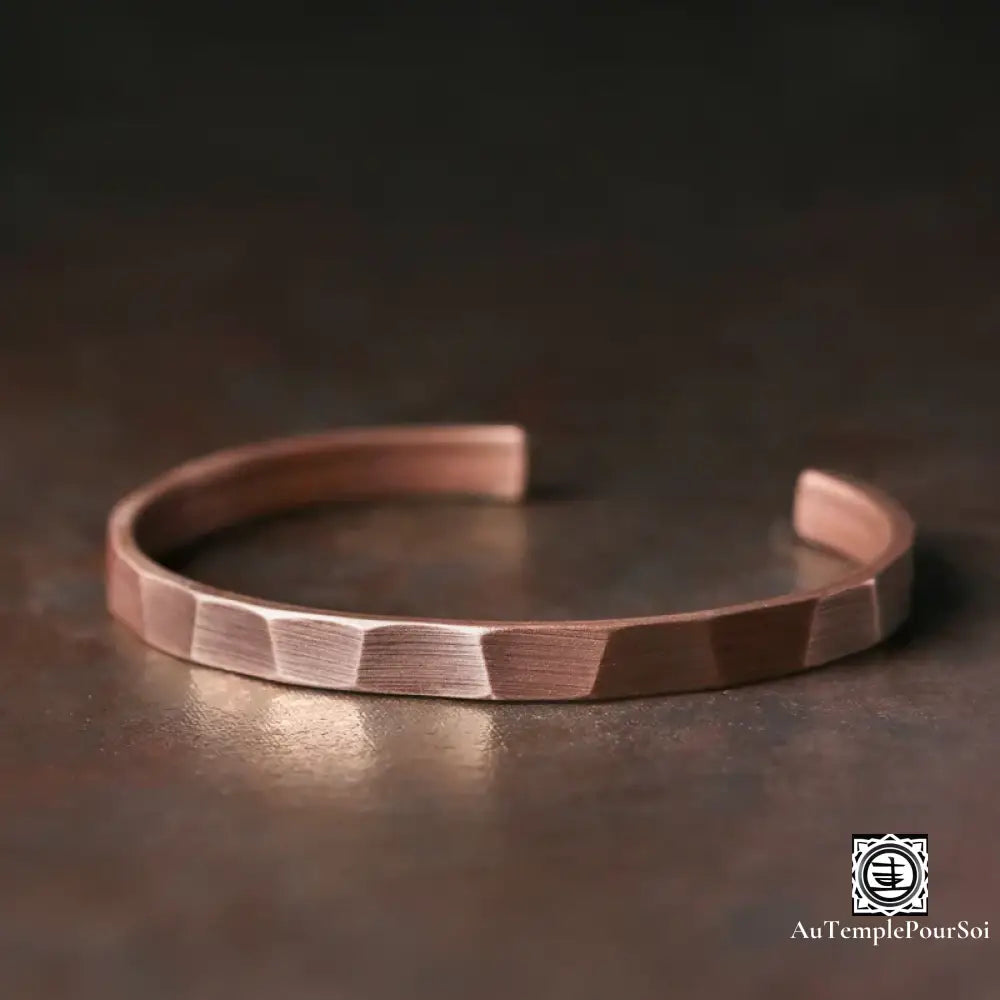 bracelet cuivre pour soulager douleurs