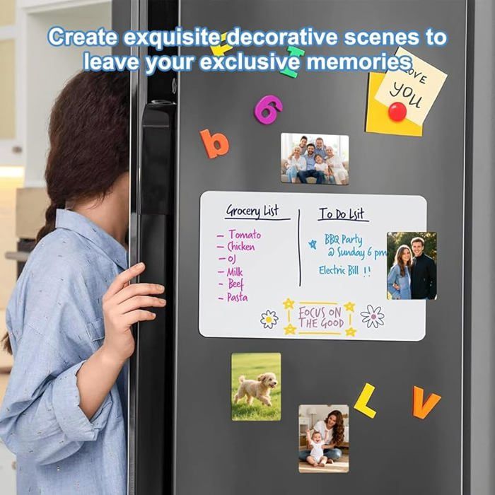 aimant frigo personnalisable