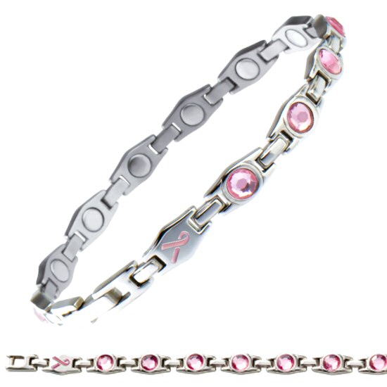 bracelet aimant santé