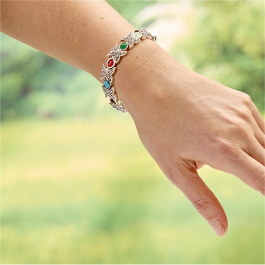bracelet de magnétothérapie
