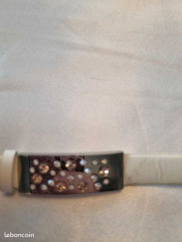 bracelet magnétique energetix