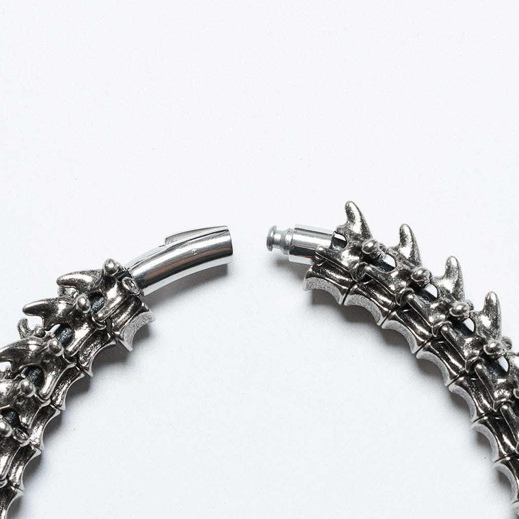 collier magnétique homme