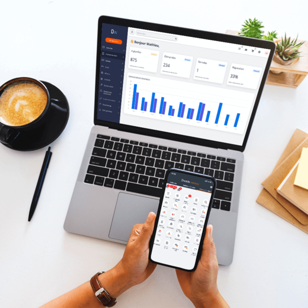 crm pour les commerciaux