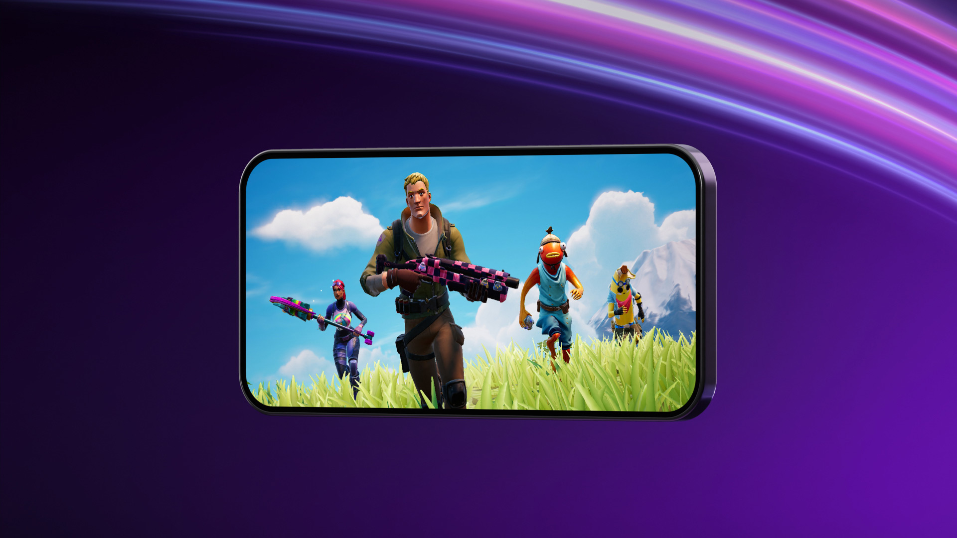 mobile